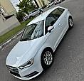 Audi A3 Sportback 1.4 Tfsi S-Tronic 2014