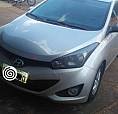 Hyundai Hb20 1.0