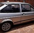 Vendo Gol Quadrado Motor Cht 1.6 Faço 2.000$