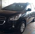 Chevrolet  Spin 1.8 Ltz 8V Flex 4P 2017