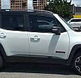Jeep Renegade Trailhawk 2016 Diesel Automática Completa