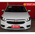 Chevrolet Onix 1.0 Mpfi Lt 8V Flex 4P Manual