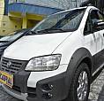 Fiat Idea Adventure