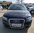 A3 2008/2008 1.6 Sportback 8V Gasolina 4P Manual