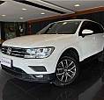 Volkswagen Tiguan 2018 1.4 250 Tsi Total Flex Allspace Tiptronic