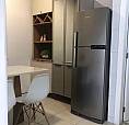 Apartamento Confortável E Mobiliado
