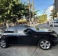 Chevrolet Cruze Lt 1.8 16V Flexpower 4P Aut. 2013
