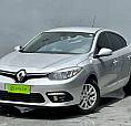 Renault Fluence Sed. Dynamique 2.0 16v Flex Aut. 2018