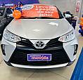 Toyota Yaris Xl 1.5 (Flex) (Aut)