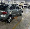 Volkswagen Gol Geração V Power 1.6 8V Mi Total Flex Mec. 4P 2009