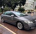 Honda Civic Sed. Lxl/ Lxl Se 1.8 Flex 16V Aut. 2010