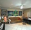Apartamento Com Varanda E Vista Livre Em Engenho Novo! M00s