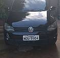 Volkswagen Fox Prime/Higli. 1.6 Total Flex 8V 5P 2011