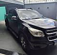 Chevrolet S10 Pick-Up Ltz 2.4 F.power 4X2 Cd 2013