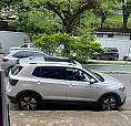 Volkswagen T-Cross Highline 1.4 Tsi Flex 16V 5P Aut 2020