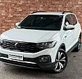 Volkswagen T-cross Comfortline 1.0 Tsi Flex 5p Aut. 2023