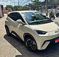 Byd Dolphin Mini (Elétrico) 2025