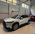 Toyota Corolla Cross Xre 2.0 16V Flex Aut 2023