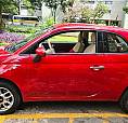 Fiat 500 Cult 1.4 Flex 8V Evo Mec. 2014