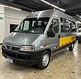 Fiat Ducato Minibus 2.3 T.alto Me Diesel 2011