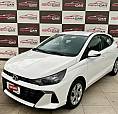 Hyundai Hb20 Comfort Plus 1.0 Flex 12V Mec. 2025