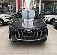 Chery Tiggo 5X Sport 1.5 Turbo Flex Aut. 2027