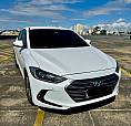 Hyundai Elantra Special Edit. 2.0 16V Flex Aut. 2017