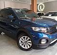 Volkswagen T-cross 1.0 Tsi Flex 12v 5p Aut. 2024