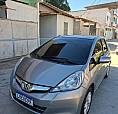 Honda Fit Lx 1.4/ 1.4 Flex 8V/16V 5P Mec. 2014