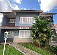 Sobrado 4 Quartos Com 1 Suíte, Semimobliado, Piscina, 3 Vagas, Bairro Nossa Senhora Das Gr