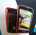 Nextel Celular Motorola