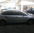 Ford Focus Hatch 1.6 2011