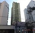 Apartamento 02 Quartos Centro Cascavel