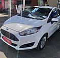 New Fiesta 1.5 2015