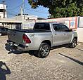 Hilux Srx 15/16 Oportunidade Única