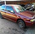 Gol 1.6 Ap  Gasolina 