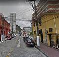 Apartamento À Venda Com 2 Dormitórios Em Marape, Santos Cod:cx96830Sp