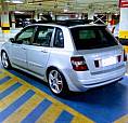 Fiat Stilo Top