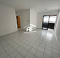 Apartamento Com Excelente Localização Na Jatiúca, 4 Quartos, 93M², Varanda