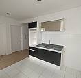 Apartamento De 52,15 M² Com 2 Dormitórios E Uma Vaga Na Garagem.