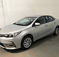Oportunidade Única | Corolla 2018 1.8 Gli Automático | Ipva 2021 Pago