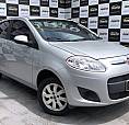 Fiat Palio Attractive 1.0 (Flex) - 2012/2013 
