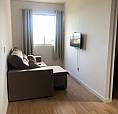 Apartamento Para Locação 