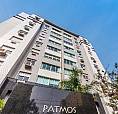 Apartamento 02 Dorm. Com Box De Garagem Na Rua Dr. Pereira Neto