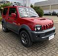 Suzuki Jimny 2020 1.3 4All 4X4 16V Gasolina 2P Manual