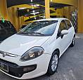 Fiat Punto Italia 2016 1.4 Aprovamos Seu Financiamento 
