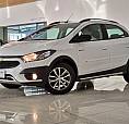 Ônix Active 2017