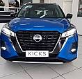 Nissan Kicks 1.6 Exclusive Cvt +Pack Tech 23/24