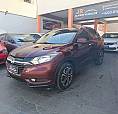 Hr-V Exl 1.8 Flexone 16V 5P Aut.