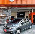 Honda Fit Lx 1.5 Flexone 16v 5p Aut. 2019